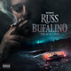 Cover art for album Russ Bufalino: The Quiet Don by Berner