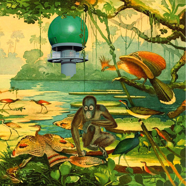 Radar Keroxen, Vol. 2