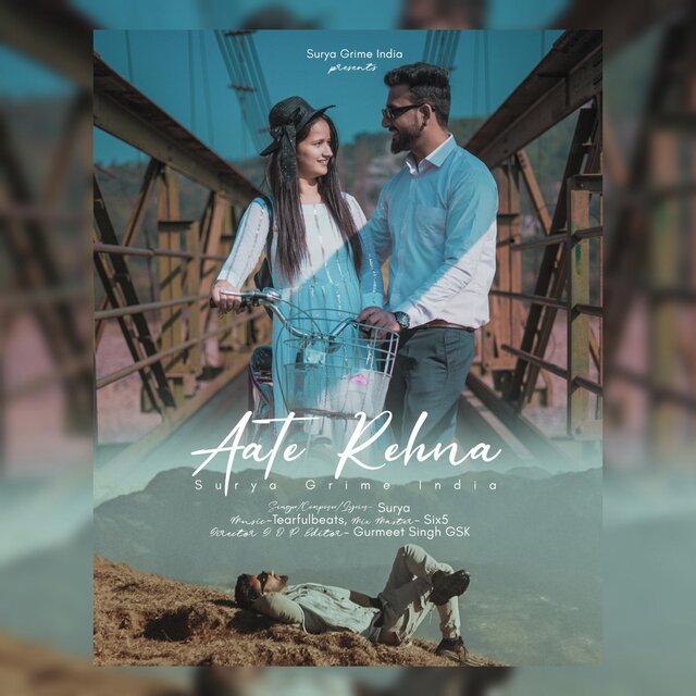AATE REHNA (SURYA)