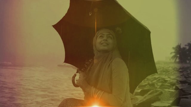 Mozhi Ellamalae (Lyric Video)