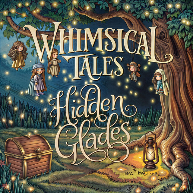 Hidden Glades