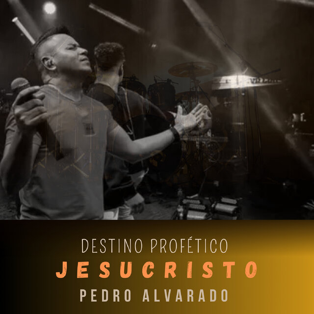 Destino Profetico Jesucristo
