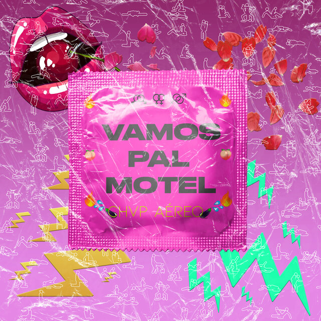 Vamos pal Motel (Freestyle)