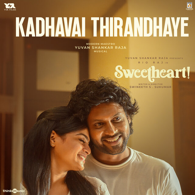 Kadhavai Thirandhaye (From 
