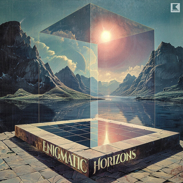 Enigmatic Horizons