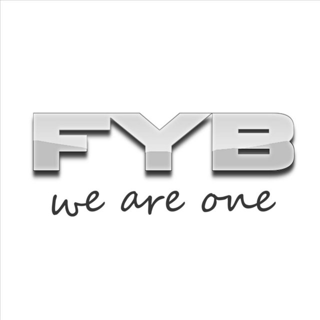 We Are One
