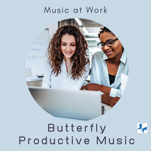Music at Work