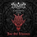 Collectively Zilch (feat. Jaie Sil Khannaz)