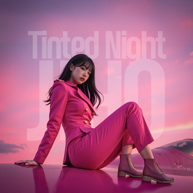 Tinted Night