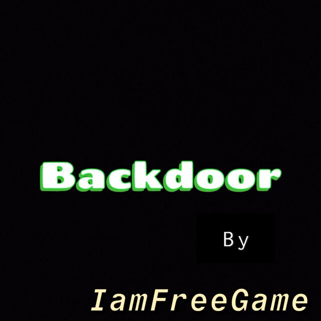 Backdoor