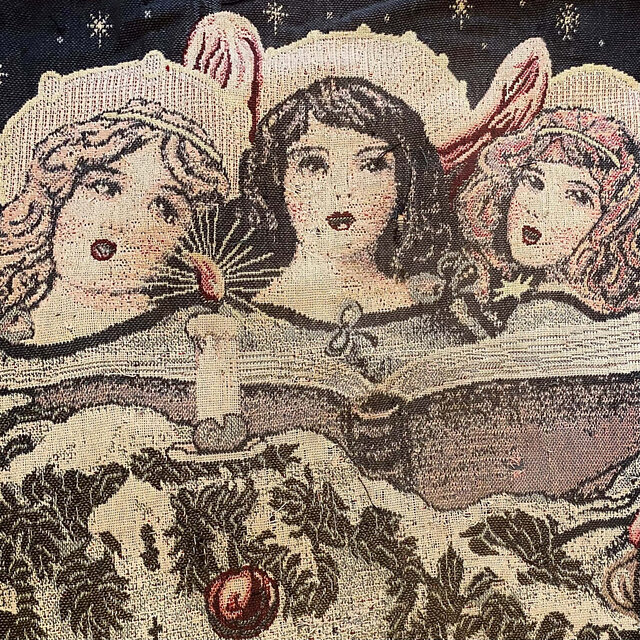 Trois anges