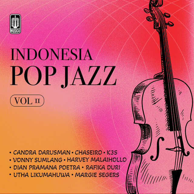 Indonesian Pop Jazz II