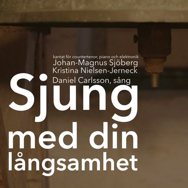 Sjung med din långsamhet