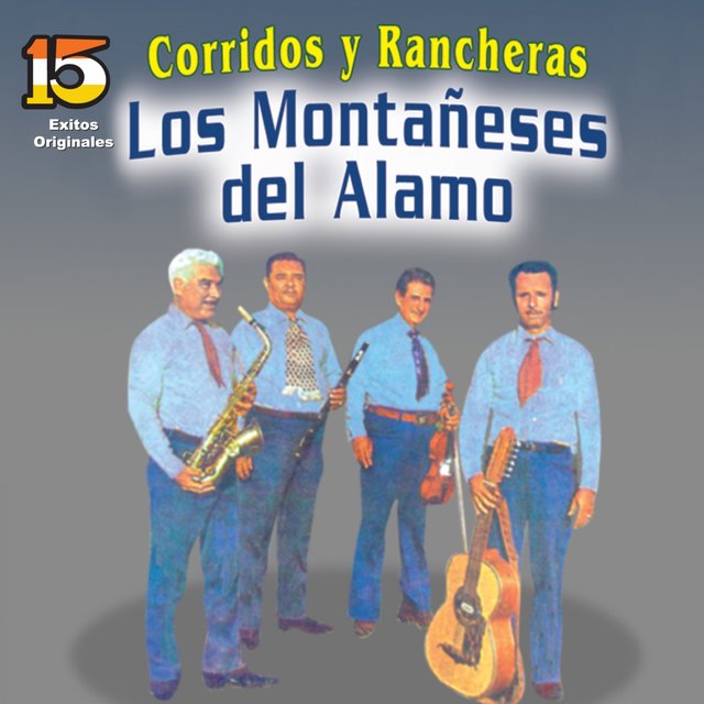 Corridos y Rancheras
