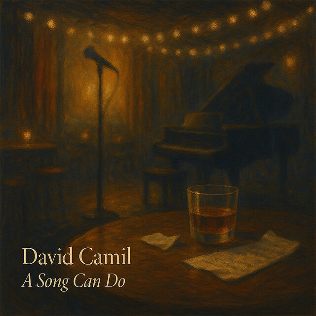 A Song Can Do