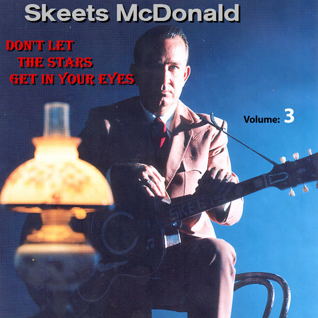 Don't Let The Stars Get In Your Eyes Vol.3 1949-1963