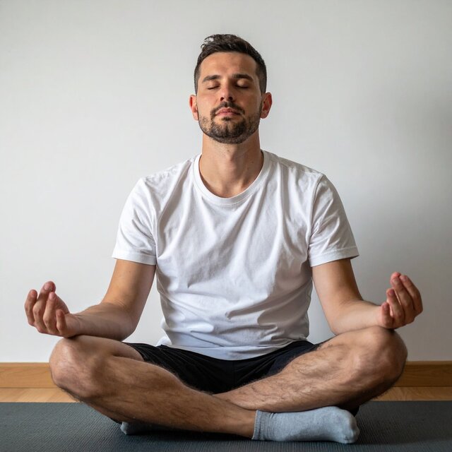 Música Para Concentrarse: Melodías De Meditación