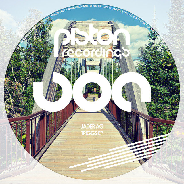 Triggs EP
