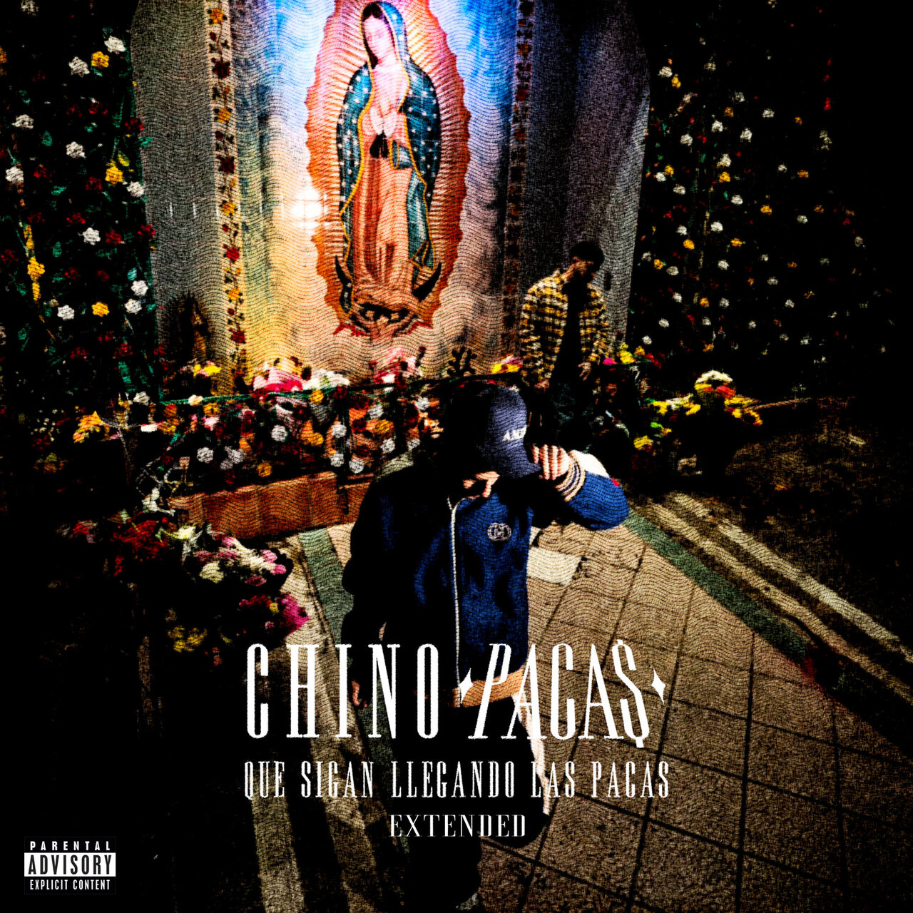 Chino Pacas on TIDAL