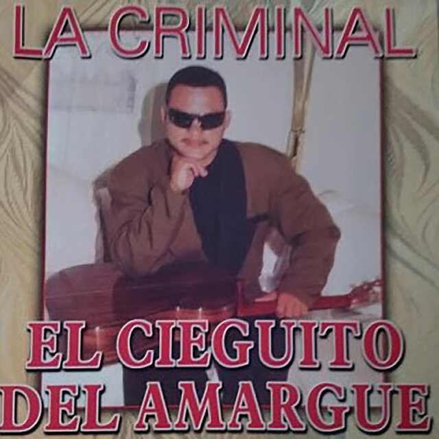 La Criminal