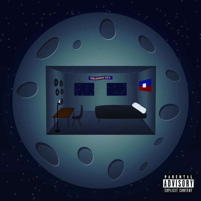 Moon Man