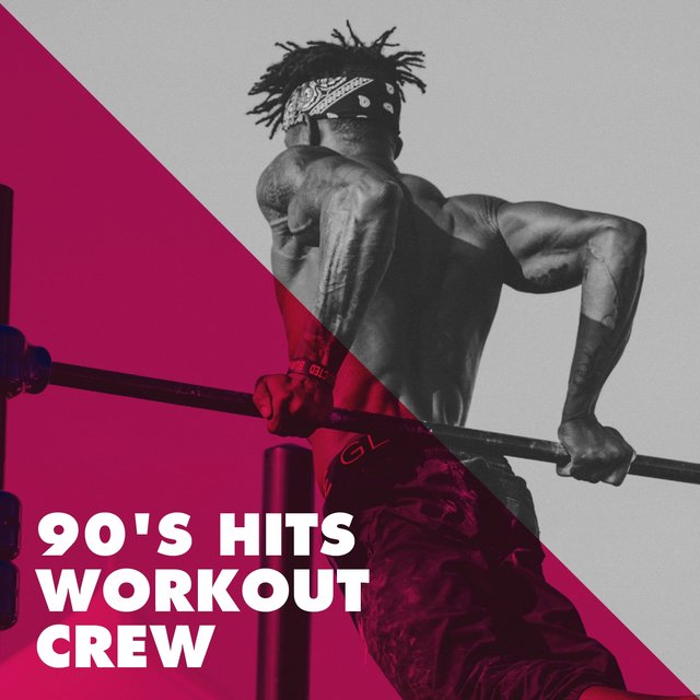 90's Hits Workout Crew