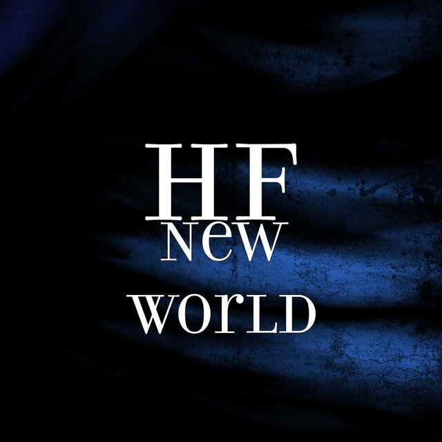 New World