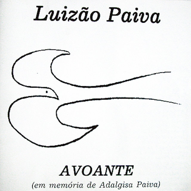 Avoante (Em Memória de Adalgisa Paiva)