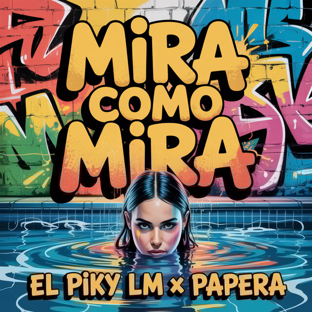 Mira Como Mira