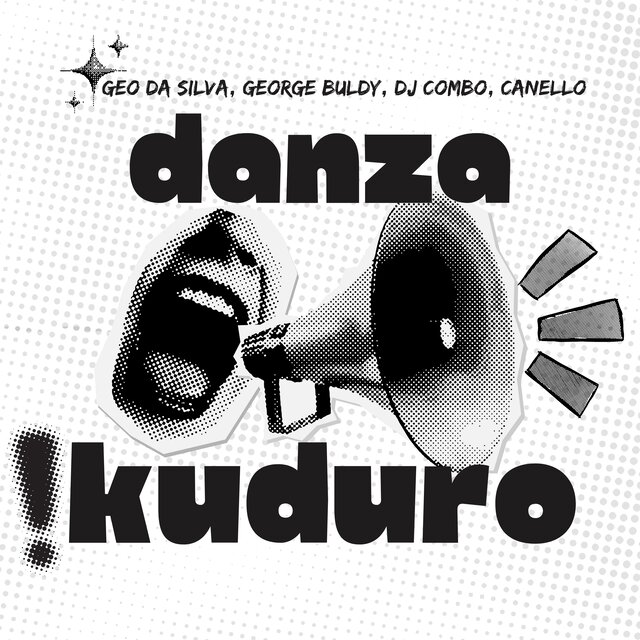 Danza Kuduro