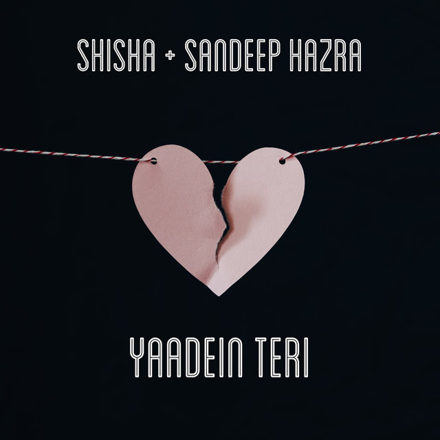 Yaadein Teri