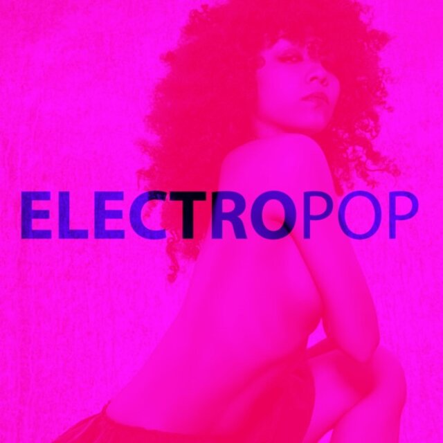 Electro Pop, Vol. 01