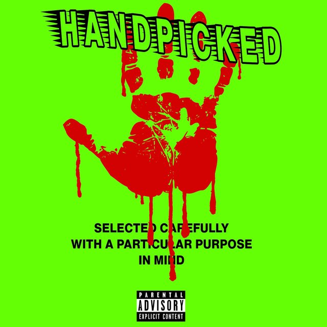 HANDPICKED