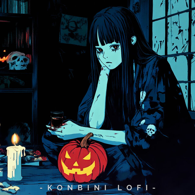 SPOOKY LOFI