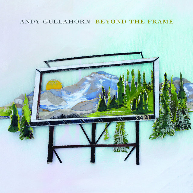Beyond the Frame
