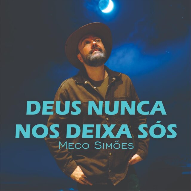 Deus Nunca nos Deixa Sós