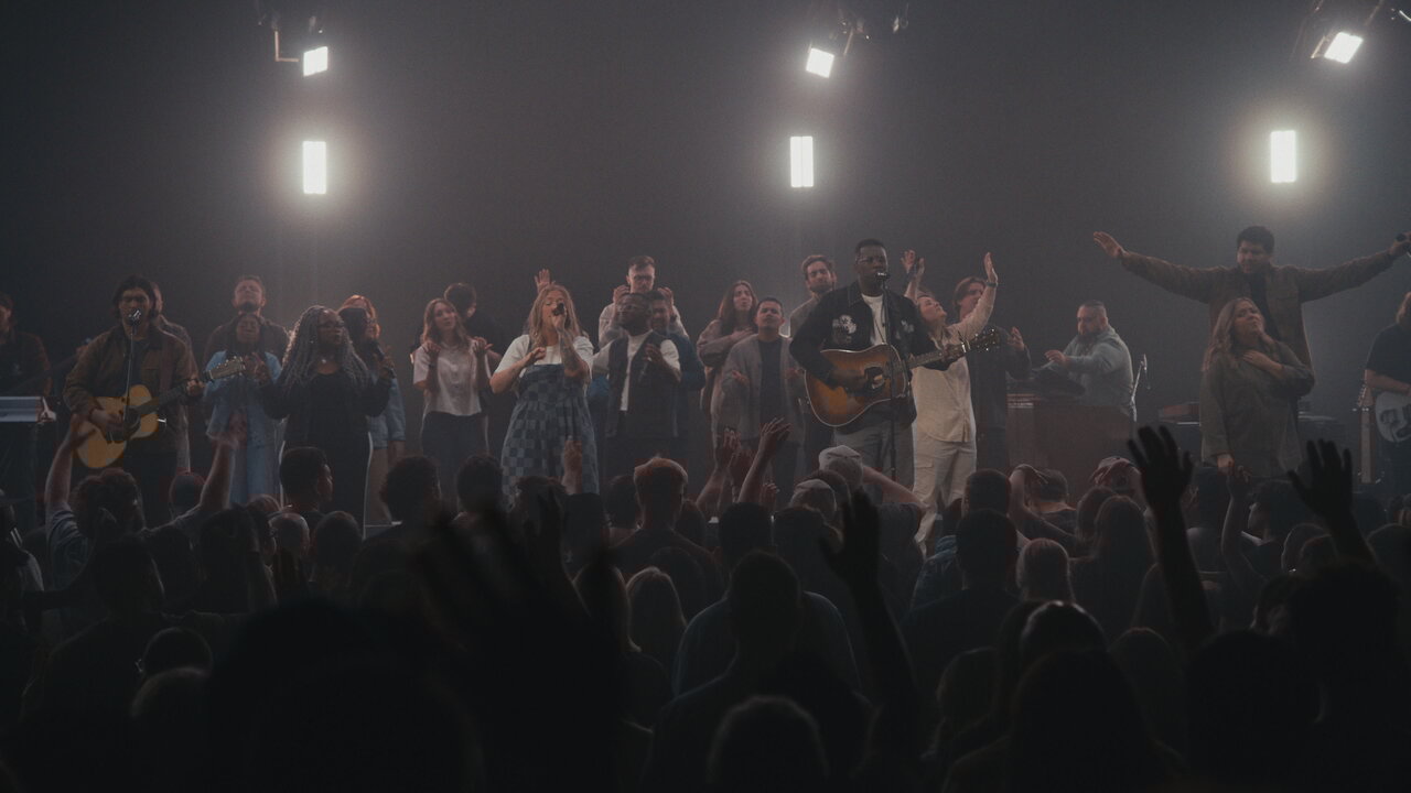 Come Holy Spirit
