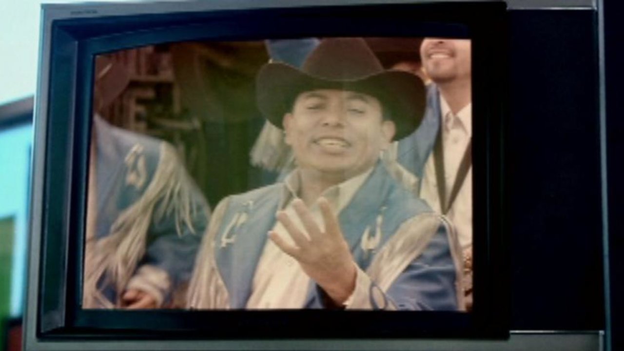 Cuatro Meses (Que Se Te Quite Ese Orgullo) (Video)