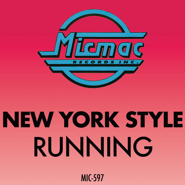 Running