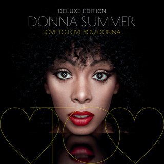 Donna Summer - TIDAL