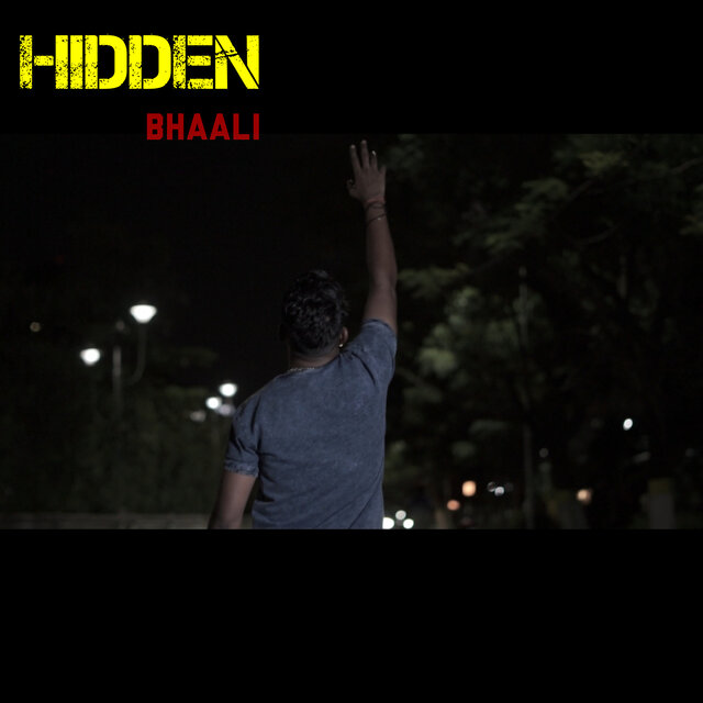 Hidden