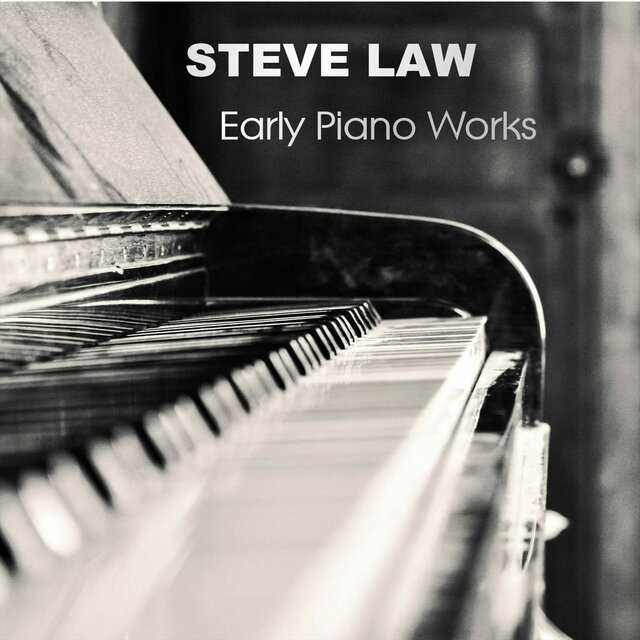 Early Piano Works