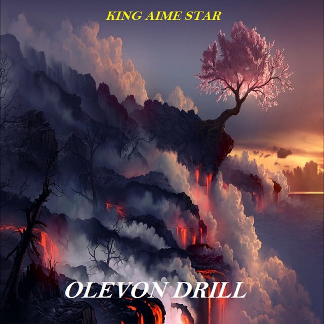 OLEVON DRILL