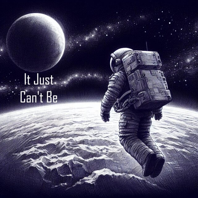 It Just Can't Be
