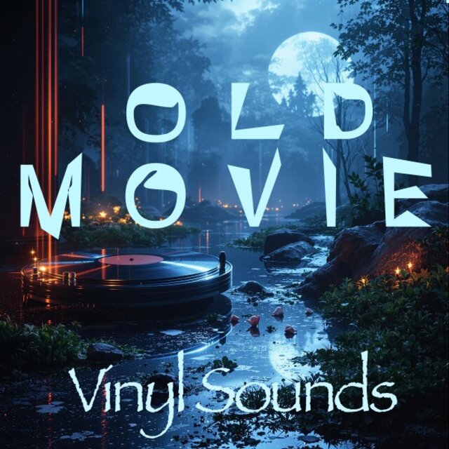 Old Movie