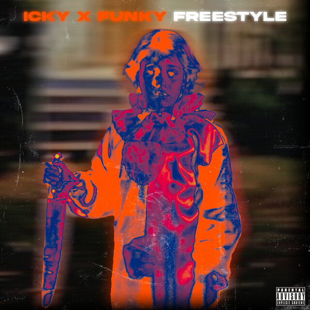 ICKY X FUNKY FREESTYLE