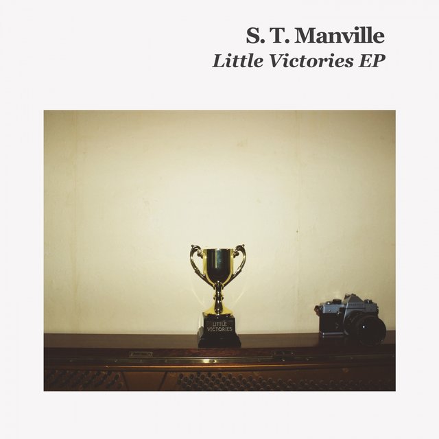 Little Victories - EP