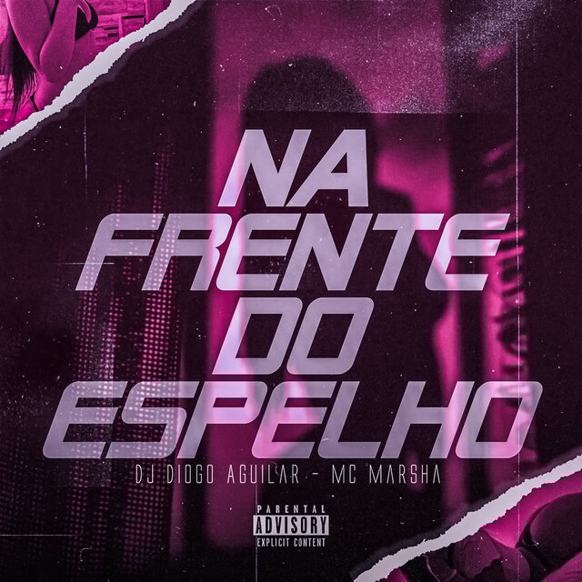 ME DA LINGUADA, NA FRENTE DO ESPELHO