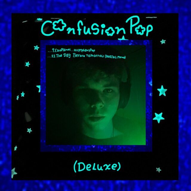 ConfusionPop (Deluxe)