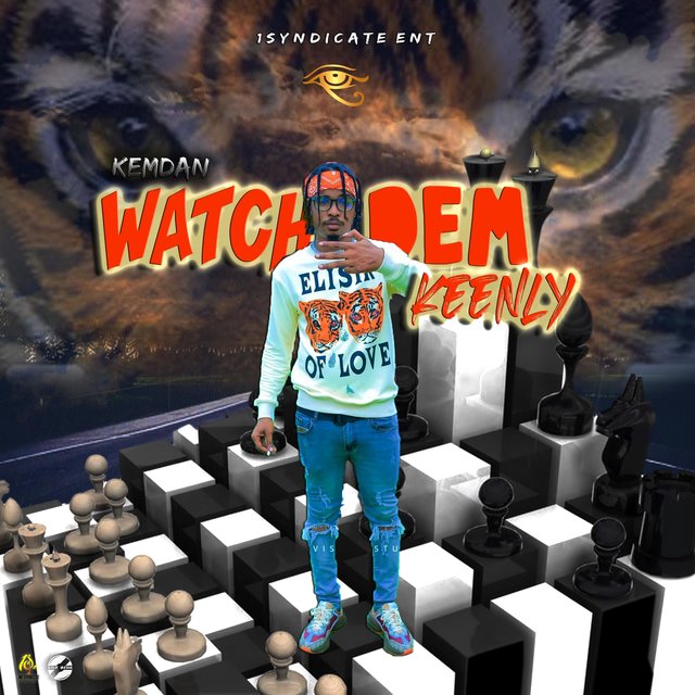 Watch Dem Keenly (feat. 1 Syndicate Ent)